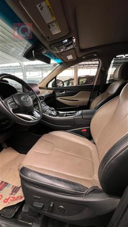 هیۆندای سەنتافی